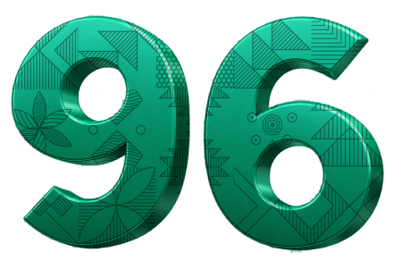 96